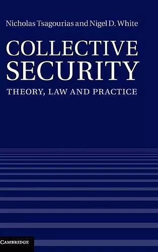 Collective Security cover