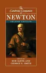 The Cambridge Companion to Newton cover