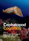 Cephalopod Cognition cover