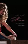 Euripides' Medea cover