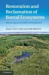 Restoration and Reclamation of Boreal Ecosystems cover