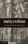 Complicity in the Holocaust cover