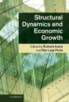 Structural Dynamics and Economic Growth cover