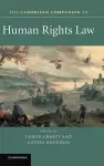 The Cambridge Companion to Human Rights Law cover