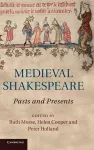 Medieval Shakespeare cover
