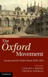The Oxford Movement cover