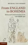 From England to Bohemia cover