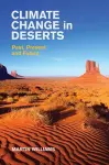 Climate Change in Deserts cover