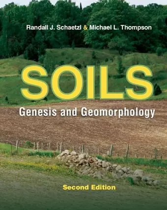 Soils cover