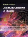 Quantum Concepts in Physics cover