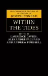 Within the Tides cover