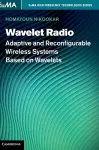 Wavelet Radio cover