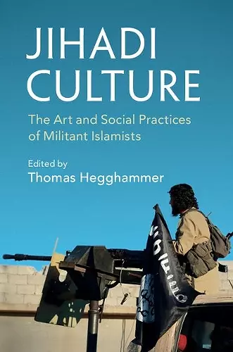 Jihadi Culture cover