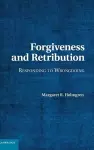 Forgiveness and Retribution cover