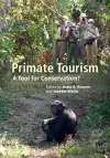 Primate Tourism cover