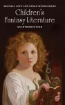 Children's Fantasy Literature cover