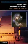 Observational Molecular Astronomy cover