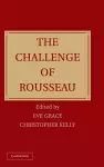 The Challenge of Rousseau cover