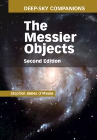 Deep-Sky Companions: The Messier Objects cover