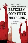 Bayesian Cognitive Modeling cover