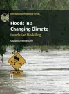 Floods in a Changing Climate cover