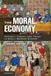 The Moral Economy cover