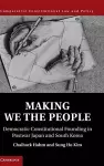 Making We the People cover