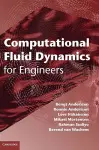 Computational Fluid Dynamics for Engineers cover