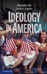 Ideology in America cover