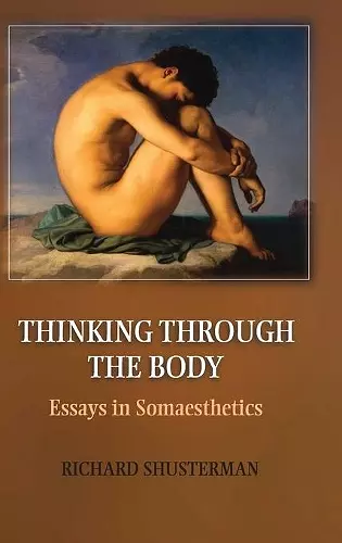 Thinking through the Body cover