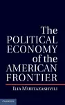 The Political Economy of the American Frontier cover