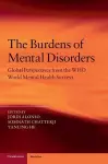 The Burdens of Mental Disorders cover