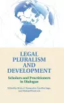 Legal Pluralism and Development cover