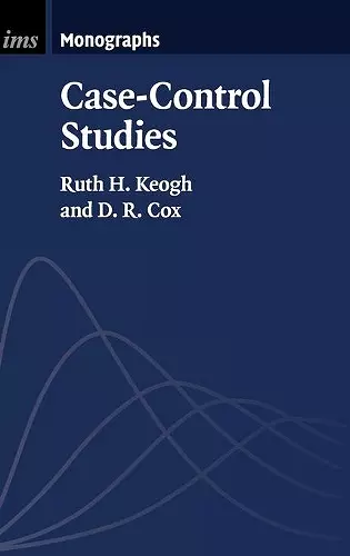 Case-Control Studies cover