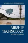 Airship Technology cover