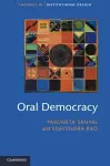 Oral Democracy cover