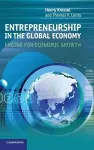 Entrepreneurship in the Global Economy cover