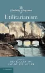 The Cambridge Companion to Utilitarianism cover