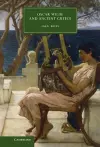 Oscar Wilde and Ancient Greece cover