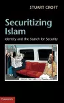 Securitizing Islam cover