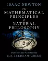 The Mathematical Principles of Natural Philosophy cover