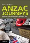 Anzac Journeys cover
