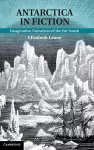Antarctica in Fiction cover