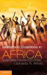 Multi-Ethnic Coalitions in Africa cover