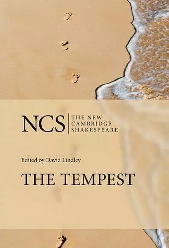 The Tempest cover