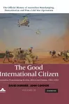 The Good International Citizen cover