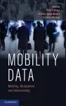 Mobility Data cover