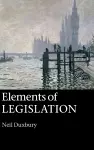 Elements of Legislation cover
