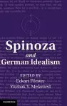 Spinoza and German Idealism cover