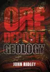 Ore Deposit Geology cover